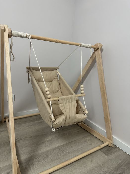 Кімнатна Гойдалка