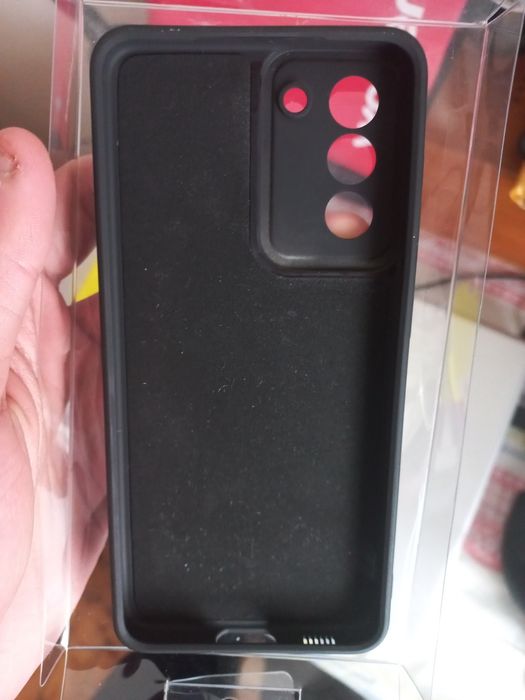 Capa para Samsung S21 e IPhone 7/8/SE