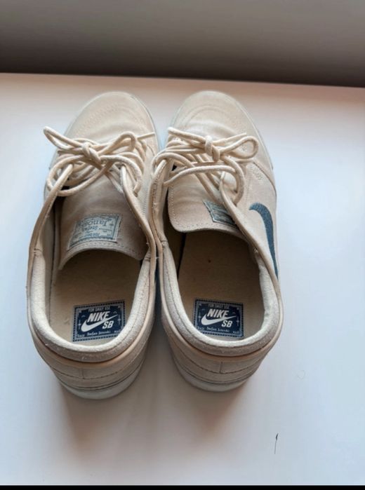 Nike SB Stefan Janoski