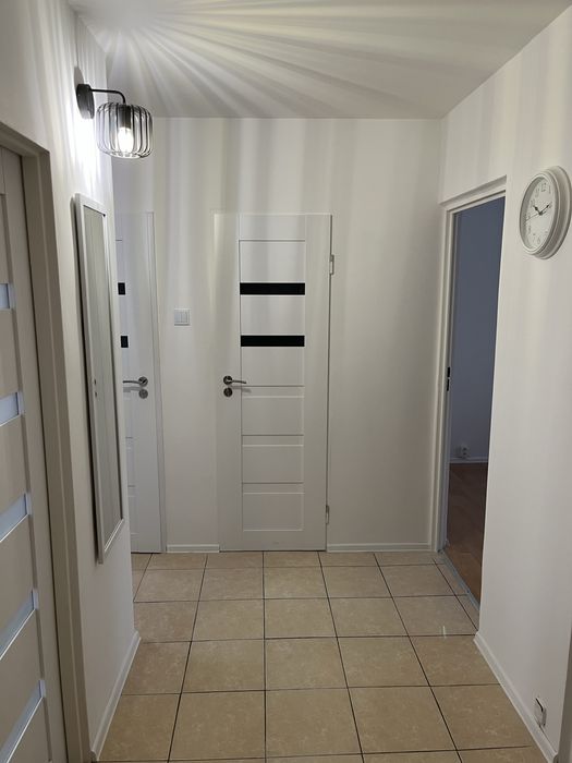 Mieszkanie do wynajecia