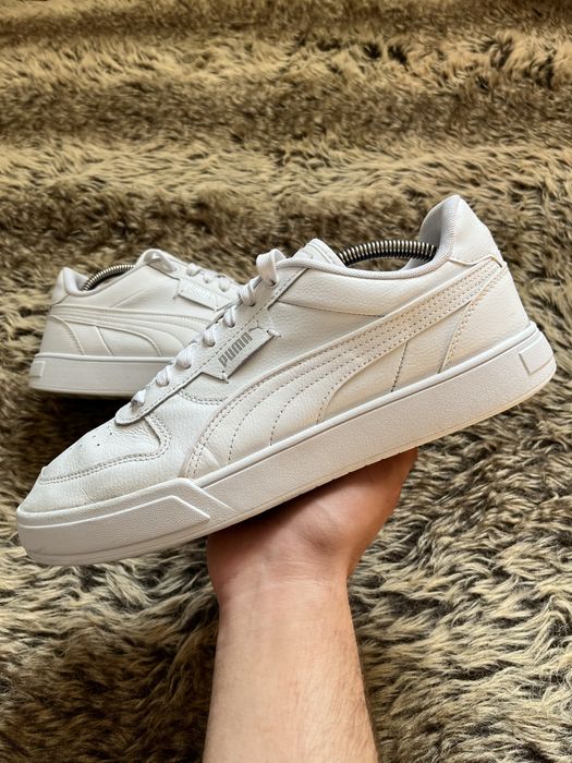 Кросівки puma karina 2.0 бананка alpha industries