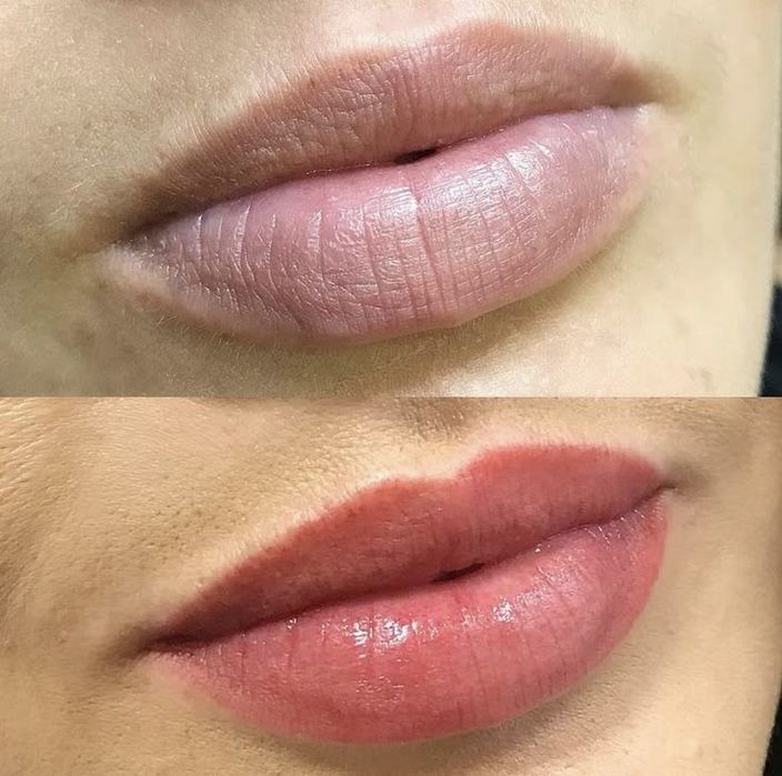 Trabalho com unhas,pestanas e Micropigmentação
