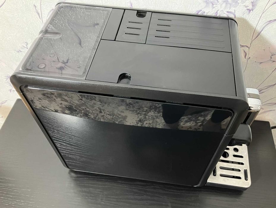 Кавомашина Saeco Gran Baristo HD8964 Italy