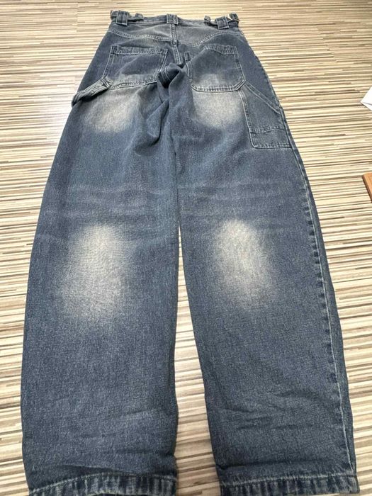 Spodnie Bershka rozmiar 32