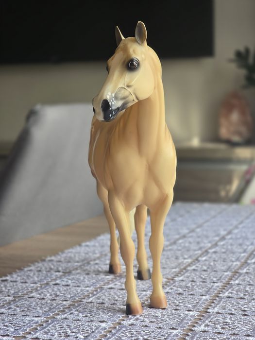 Peter Stone Traditional Shynoah 2000 (Breyer, Schleich, CollectA)