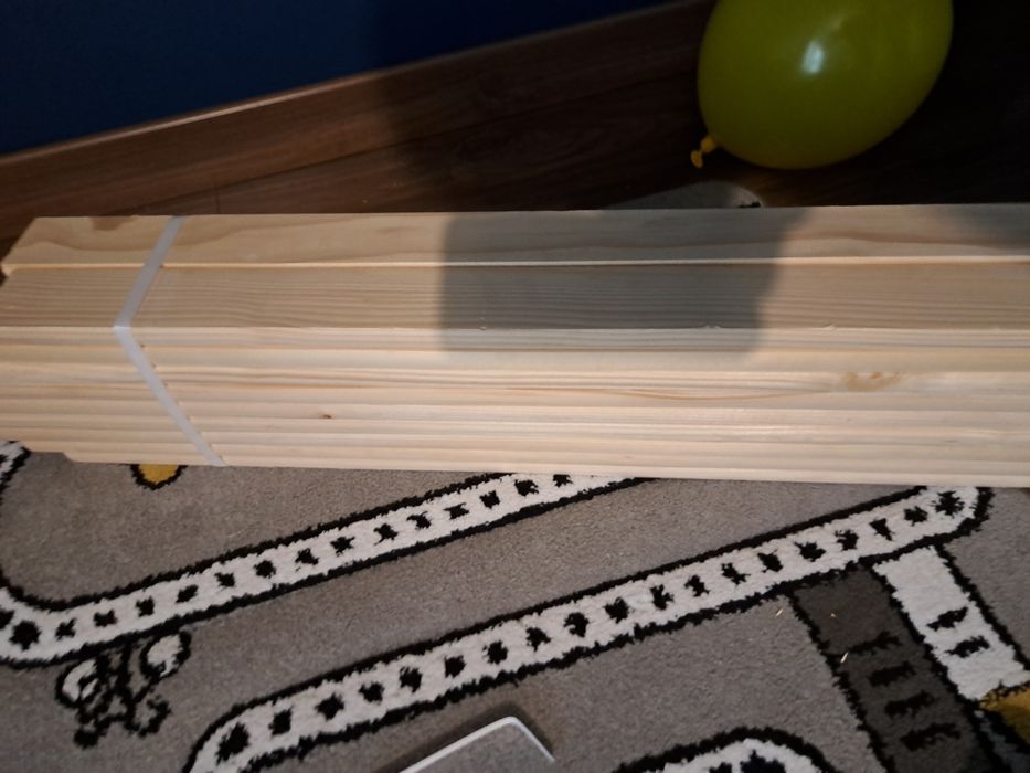 Łóżko dziecięce 160x80