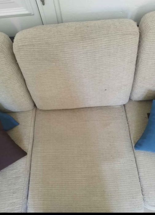 Conjunto de sala/ sofá