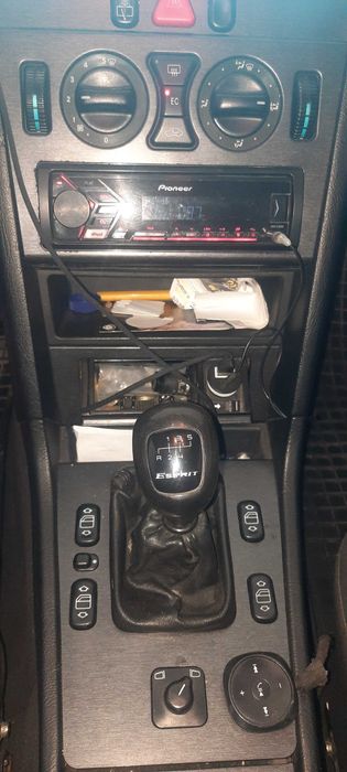 Mersedes - Benz W202