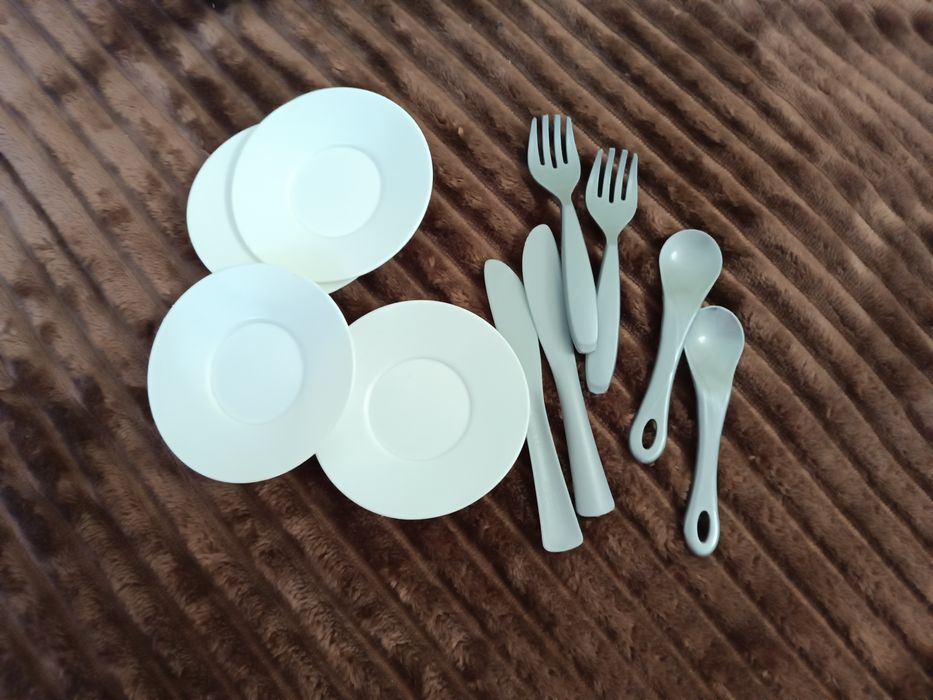 Детская игровая кухня