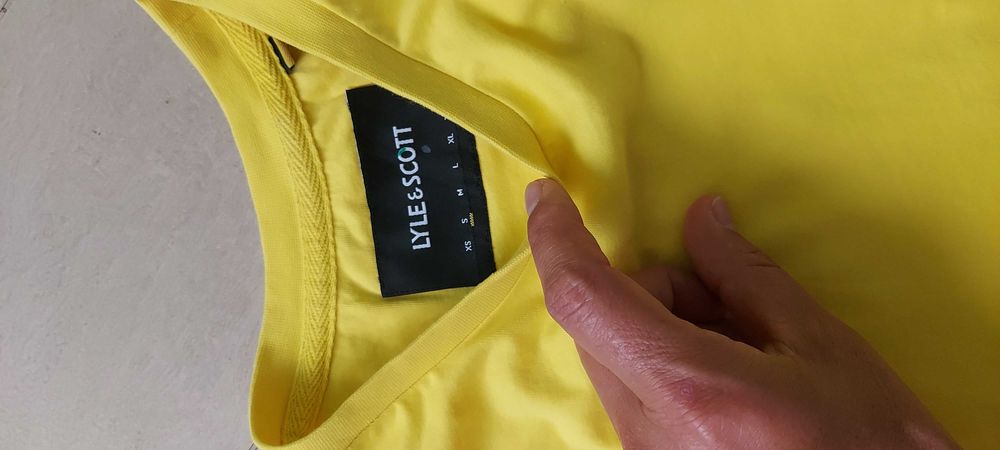 Футболка  новая ellisse lyle scott  nike Philipp plein adidas