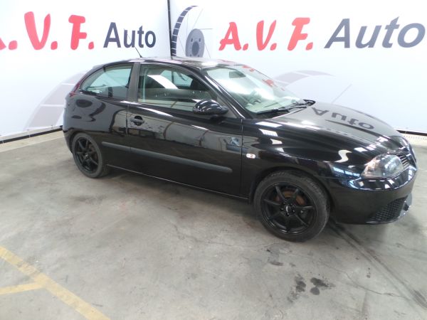 Para peças SEAT Ibiza III (6L1)
