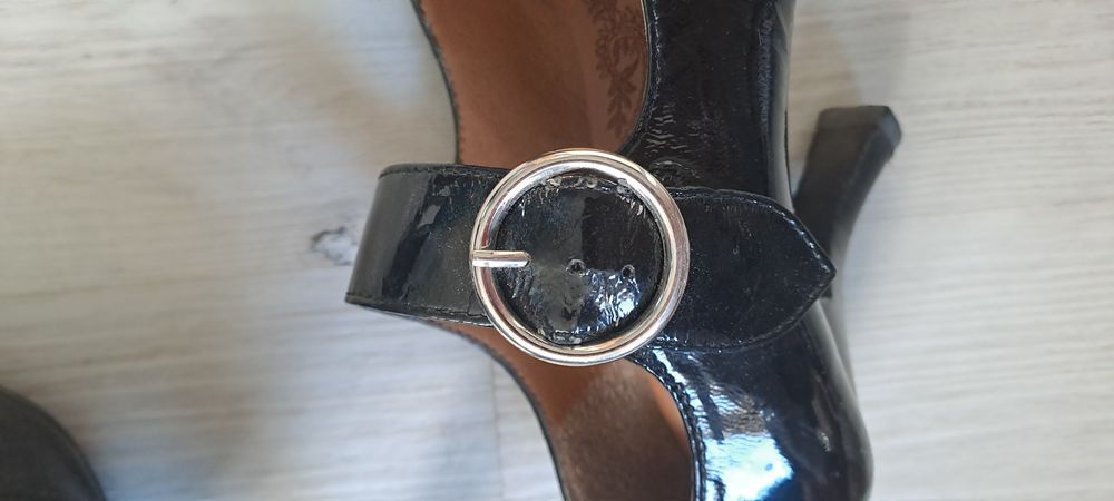 Buty na obcasie Söfft rozmiar 36