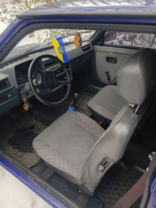 Таврія Нова 2003 року