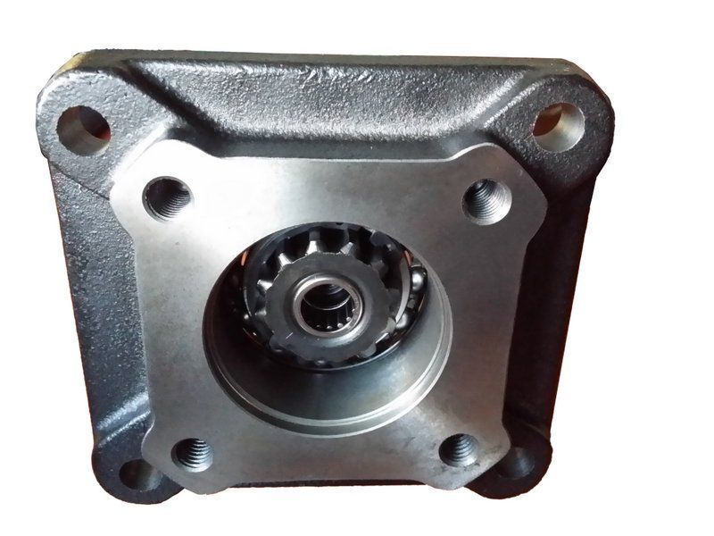 Wałek odbioru mocy VOLVO RENAULT ISHIFT +DYSTANS AT2412 cena brutto