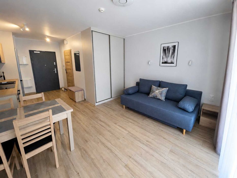 Apartamenty Gdańsk blisko Starego Miasta – ul. Mostek 2