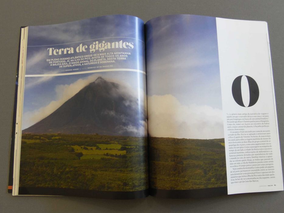 Revista Nau XXI Nº 1