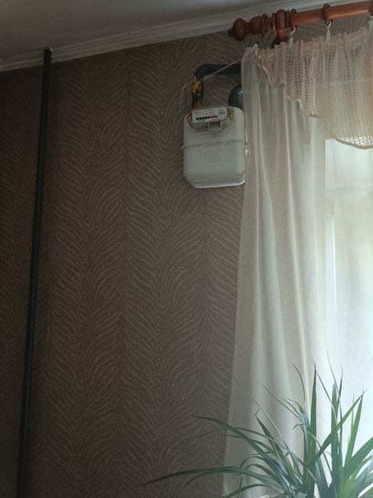 Продам однокімнатну квартиру в Броварах.
