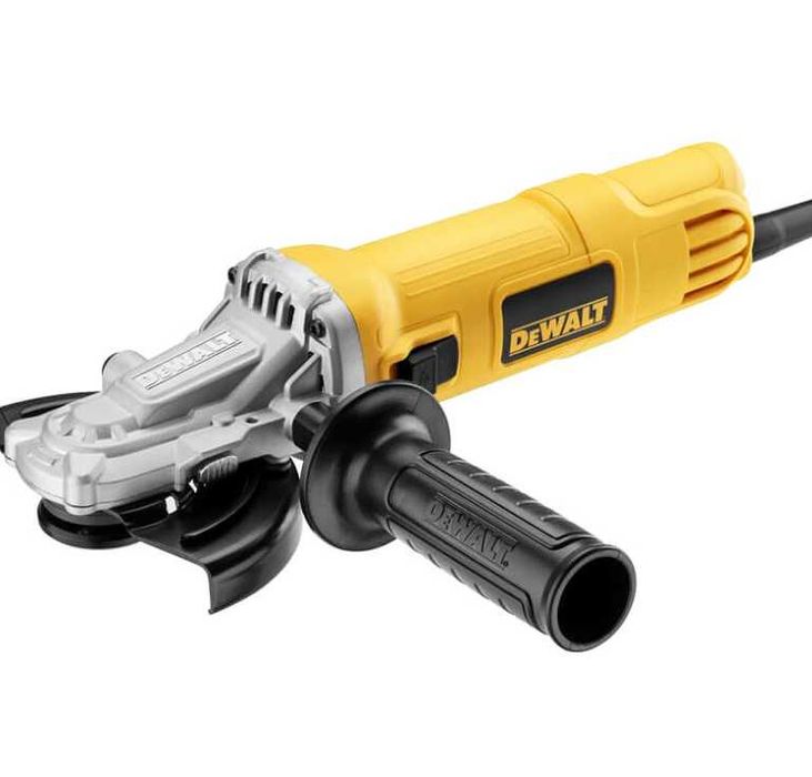 DeWALT DWE4157 Кутова Шліфмашина Болгарка НОВА!