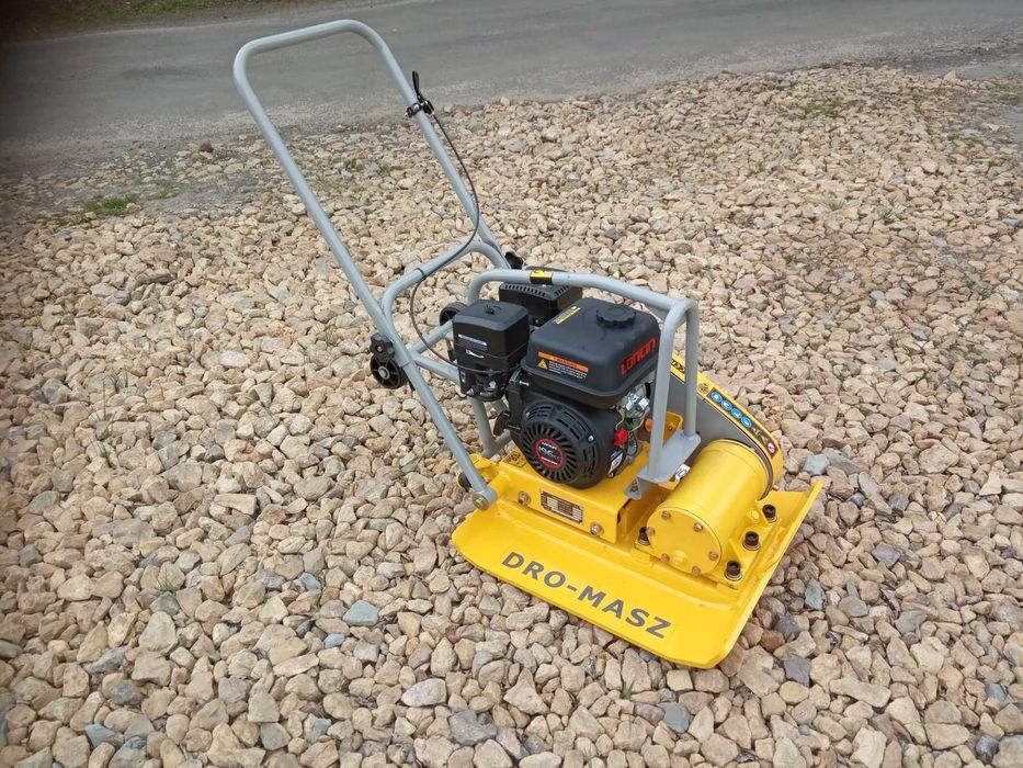 Wypożyczalnia sprzętu ogrodniczego i budowlanego wynajem gałęziarki