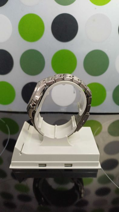 Citizen Marinaut Eco-drive tytan sapphire