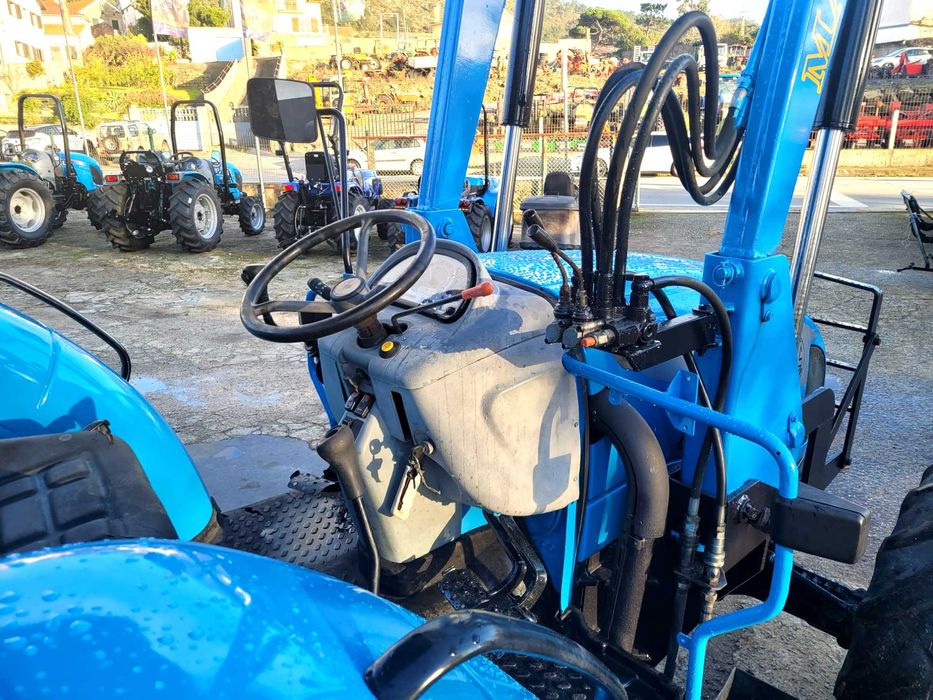 Landini Powerfarm 90