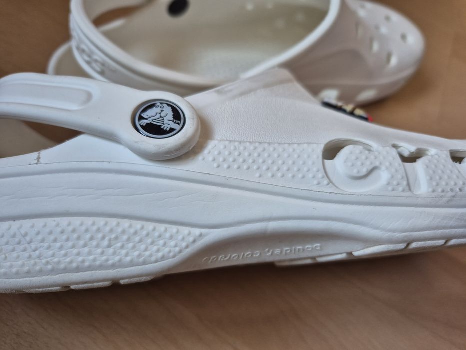 Crocs оригінал розмір 42/43 довжина 27,5 см