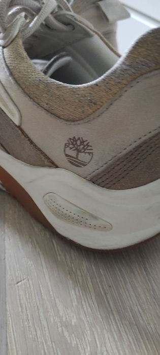 Sapatilhas Timberland