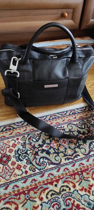 Torba podróżna Tommy Hilfiger