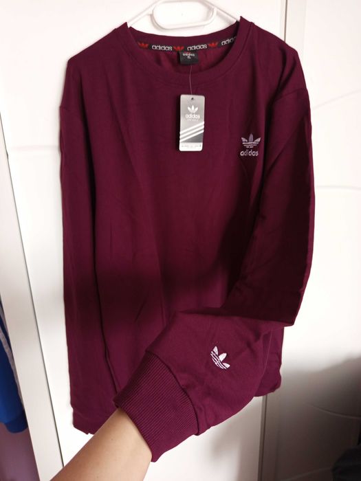 Bluza bawełniana męska xl