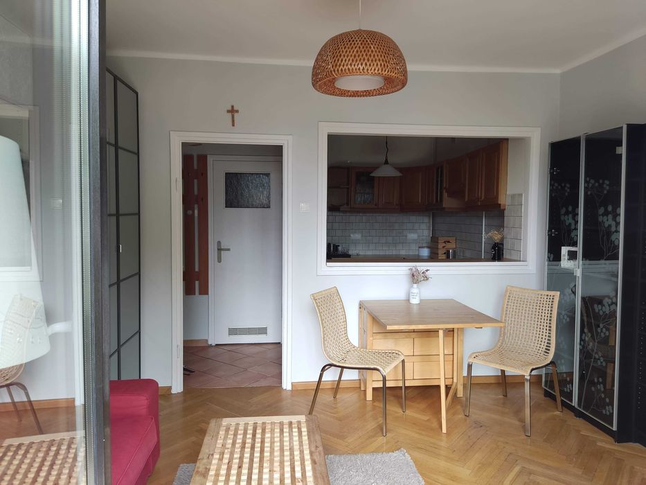 Mieszkanie – Katowice - Widok 4