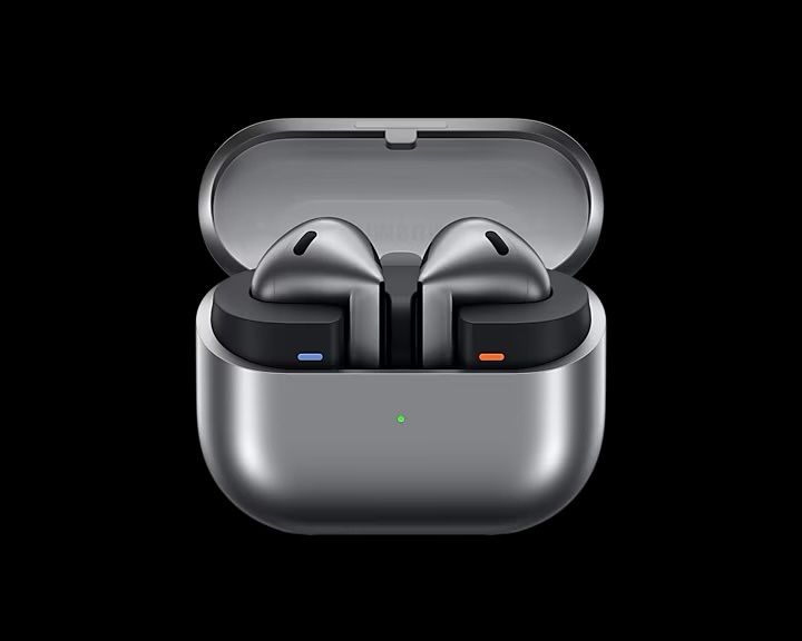Samsung Galaxy Buds 3 - Novos