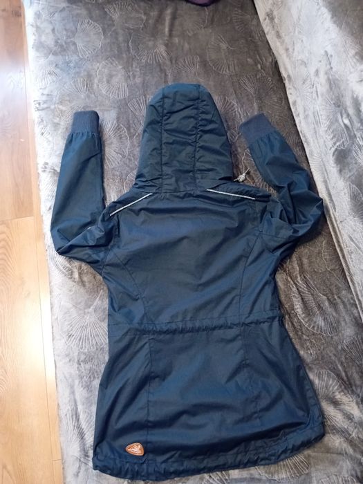 Kurtka damska przejściowa Ragwear nowa