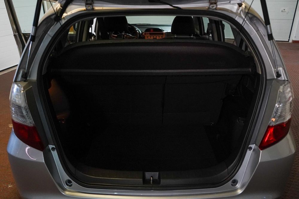 Vendo honda jazz 2010 1.2 gasolina