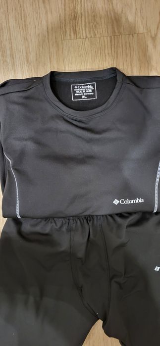 Термобілизна columbia XL