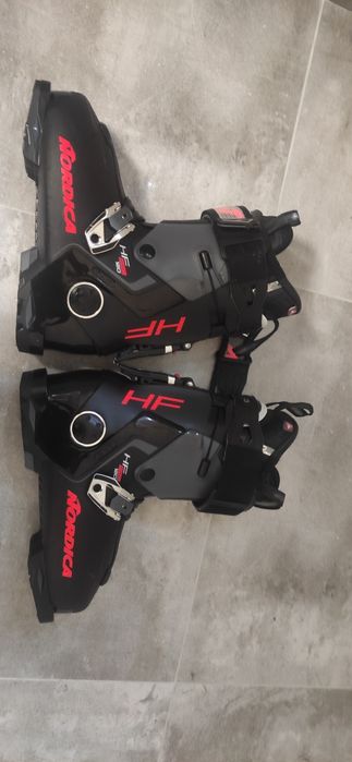 Buty narciarskie Nordica HF PRO 120 rozmiar 26.5