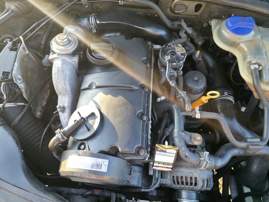 VOLKSWAGEN PASSAT 2001 VIN WVWZZZ3BZ1E245184 фото оголошення 11 з 24