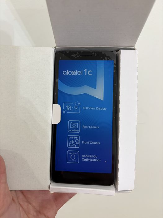 Telefon Alcatel 1C 2019
