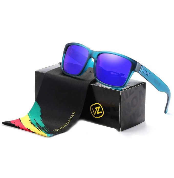 Óculos de Sol Von Zipper BlueBerry