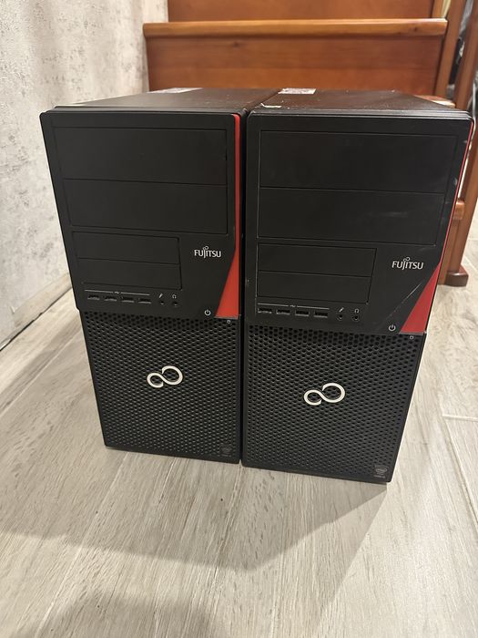 Продам офісний ПК i3-4150