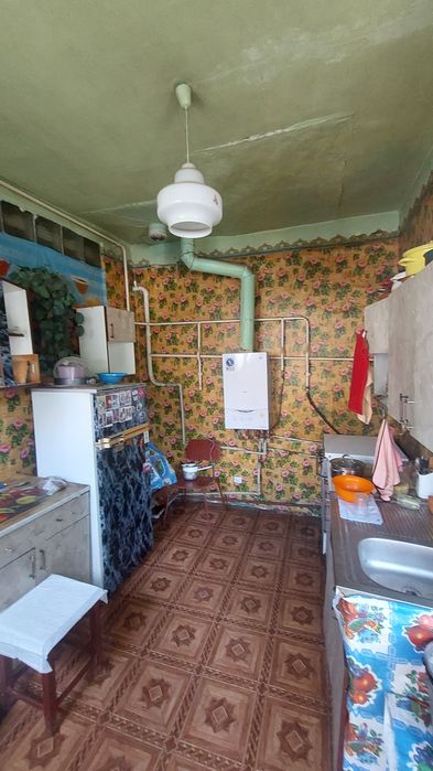 Продаж частини будинку Заводський район  Кічкас