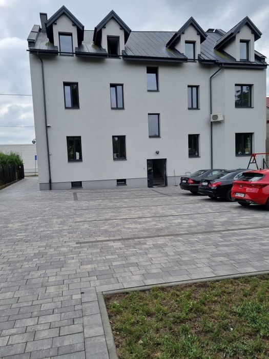 Lokal do wynajęcia 29 Listopada 73m2