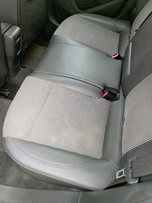 Opel Astra Sports Tourer — fotografia 11
