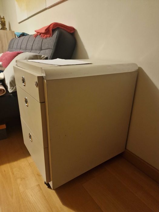 Drawer Unit with Key.64585622002818122