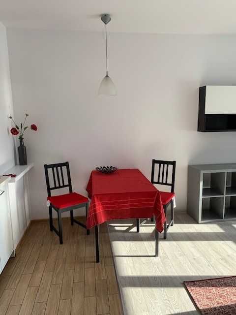 Apartment in Warszawa, Nowe Górce, Bemowo - Widok 3