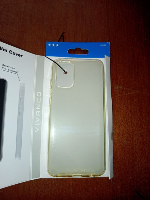 Etui na Samsung Galaxy A02S