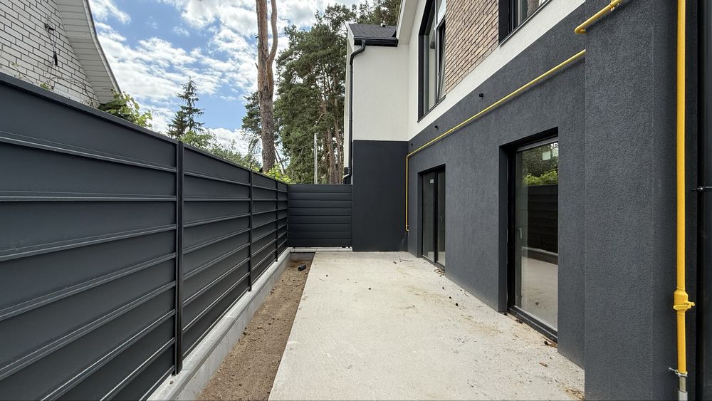 Продаж Дуплексу 115м2 Район Центрального Парка з Газовим Опаленням