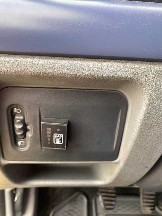 Продам Рено Клио Симбол 1,4 газ/бензин