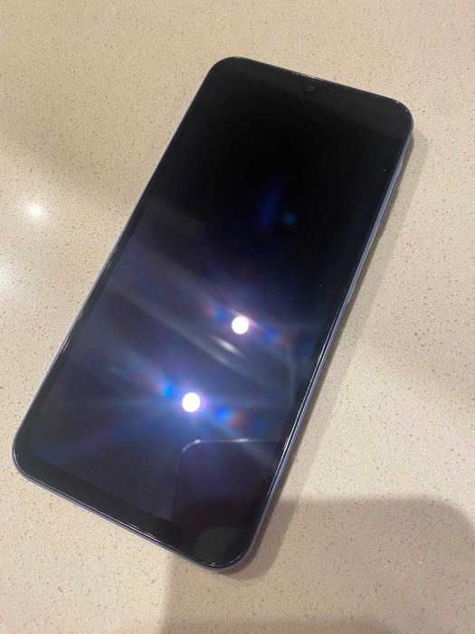 Smartphone Samsung A15