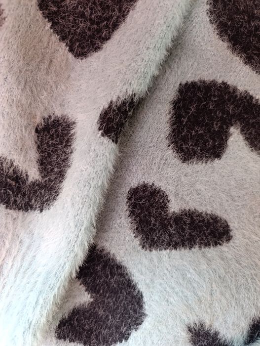 Кофтинка для дівчинки