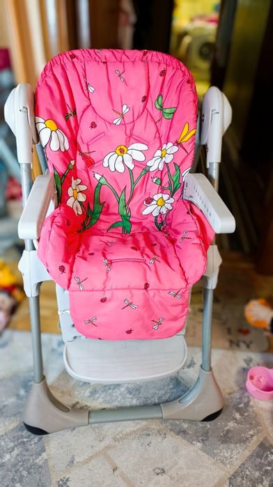 Стул, стілець для годування